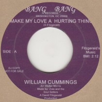 Make My Love A Hurting Thing