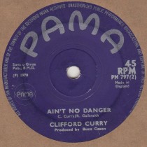 Ain't No Danger