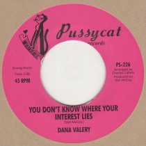 You Dont Know Where Your Interest  Lies