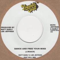 Dance And Free Your Mind