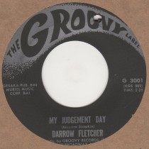 My Judgement Day