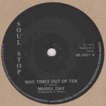 Nine Times Out Of Ten