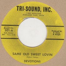 Same Old Sweet Lovin