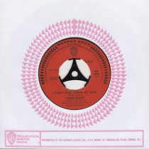 I Can't Stop Lovin' My Baby