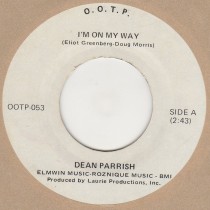 I'm On My way