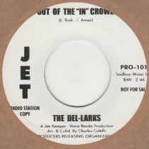 Out Of The "In" Crowd