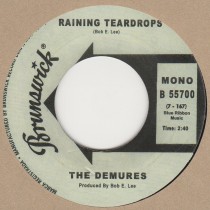 Raining Teardrops 