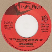 If You Ever Walk Out Of My Life