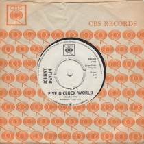 Five O'clock World