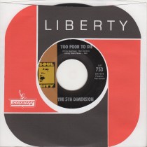 Too Poor To Die