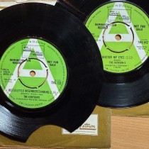 Tmg 842 crack  + tmg 723 piece missing