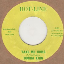 Take Me Home 