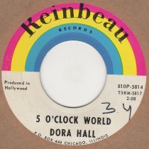 5 O'clock World