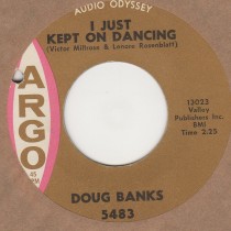 I Just Kept Dancing