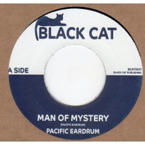 Man Of Mystery 