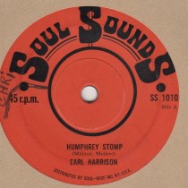 Humphrey Stomp