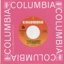 (i like making that) Early Morning Love