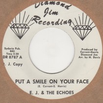 Put A Smile On Your Face