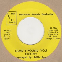 Glad I Found You