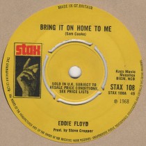 Bring It On Home To Me