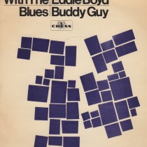 With The Blues EP