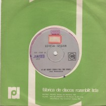 If My Heart Could Tell The Story