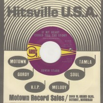 If My Heart Could Tell The Story