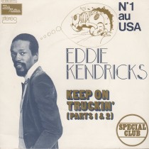 Keep On Truckin Part 1