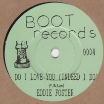 Do I Love You (Indeed I Do) 