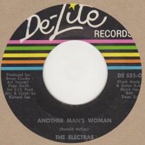 Another Man's Woman