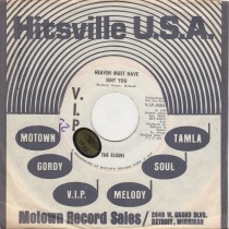 Heaven Must Have Sent You