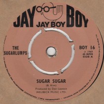 Sugar Sugar