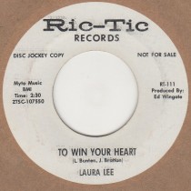 To Win Your Heart