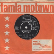 Heaven Must Have Sent You