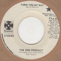 Turn You My Way