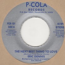 The Next Best Thing To Love