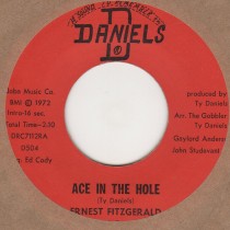 Ace In The Hole