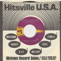 You're My Everything