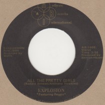 All The Pretty Girls
