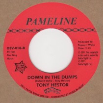 Down In The Dumps / Get It Baby