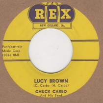 Lucy Brown / Picture Of You