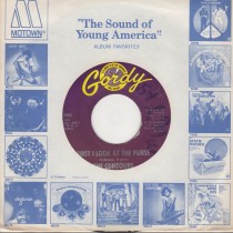 First I Look At The Purse