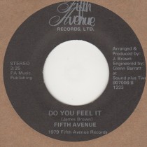 Do You Feel It