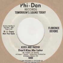 Kiss me Now