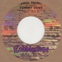 Soul thing