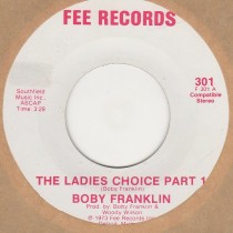 The Ladies Choice Part 1