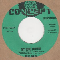Thy Good Fortune