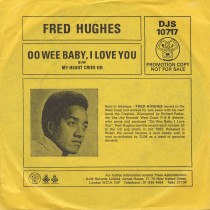 OO  Wee Baby I Love You