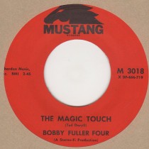 Magic Touch