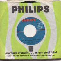 Baby Stay And Make Me Happy